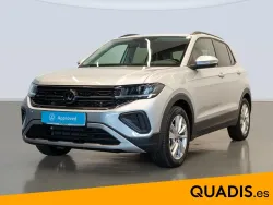 VOLKSWAGEN T-Cross 1.0 TSI Life 85kW
