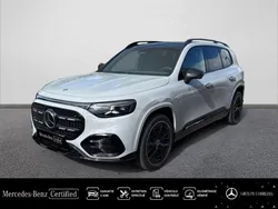 Mercedes-benz GLB 250+ EQ 272ch Limited Edition