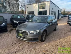 Audi A3 Sportback 1.0 TFSI 115 ch Business Line S-Tronic7