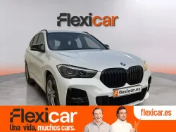BMW X1 sDrive 18d