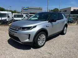 Land Rover Discovery Sport 2.0 D 180 SE Mark V