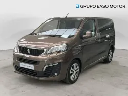 Peugeot Traveller Traveller 1.5 BLUEHDI 120HP STANDARD ACTIVE 120 5P