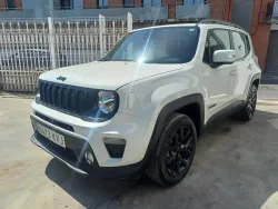Jeep Renegade 2.0Mjt Night Eagle II 4x4 AD