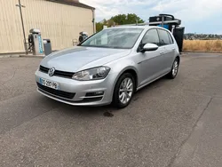 Volkswagen Golf 1.4 TSI ACT 150 Lounge