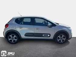 Citroën C3 PureTech 83 ch BVM5 Plus