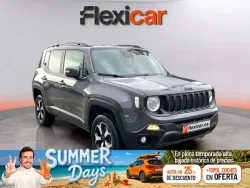 JEEP Renegade 1.3 PHEV Trailhawk 4x4 Aut. 240