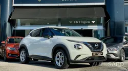 Nissan Juke 1.0 DIG-T Acenta de 2022