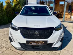 Peugeot 2008 1.2 Active Pack 72.000 kms