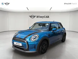 MINI Hatch 3 Portes Cooper 136 ch DKG7 Edition Premium Plus