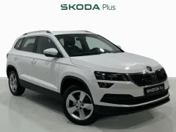 Skoda Karoq 1.5 TSI Ambition ACT DSG