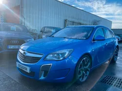 Opel Insignia 2.8 V6 bi-turbo 325 cv BVM Garantie 12Mois & révisée TL AUTOMOBILES