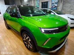 Opel Mokka-e Elegance