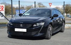 Peugeot 508 SW Allure 2.0 HDI 163 CV EAT8