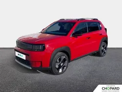 Fiat Panda GRANDE e 83 ch La Prima