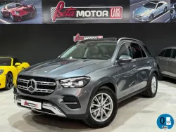 MERCEDES Clase GLE GLE Coupé 350e 4Matic Aut.