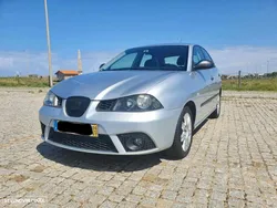 SEAT Ibiza 1.4 TDI Stylance