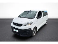 Peugeot Expert Combi 9 places Standard BlueHDi 120ch S&S BVM6