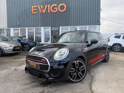 Mini mini 2.0 230ch john cooper works bva - suivi d'entretien - camera de recul - sieges chauffant - gps