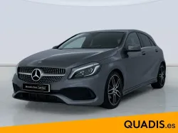MERCEDES Clase A A 200d 7G-DCT