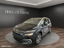 Citroën C4 Grand Picasso PureTech 130 Stop&Start SELECTION