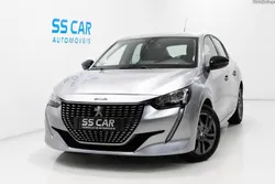 Peugeot 208 1.2 PureTech Allure EAT8