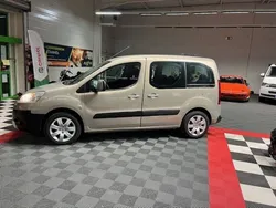 Peugeot Partner 1.6 hdi 92cv Tepee Tendance 7 places premiere main