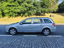 Opel Astra 1.4 gasolina