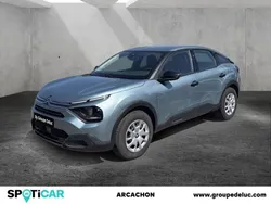 Citroen C4 PureTech 100ch S&S Live