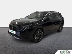 Peugeot 5008 Hybrid 136 e-DCS6 Allure
