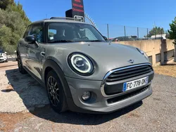 Mini One 1.5 102 F55 Heddon Street 5 portes 2019 77900 kms