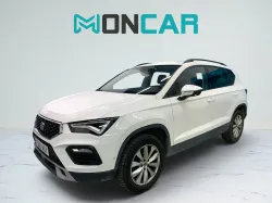SEAT Ateca 2.0TDI CR S&S Style XM 150