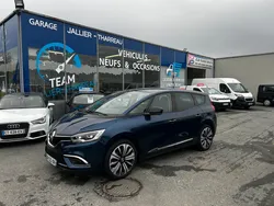 Renault Grand Scenic IV 1.3 TCE 140 CV EDC Business 7 Places 2023
