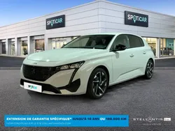 Peugeot 308 PureTech 130ch S&S BVM6 Allure