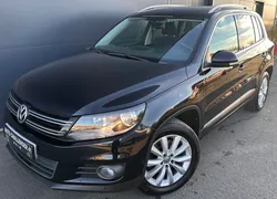 Volkswagen Tiguan 2.0 TDI 110 CV SPORTLINE ✅ SUIVI ENTRETIEN ✅