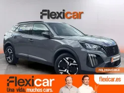 PEUGEOT 2008 1.2 PureTech S&S Allure Pack 100