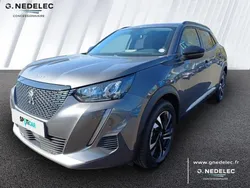 Peugeot 2008 1.2 PureTech 130ch S&S Allure EAT8