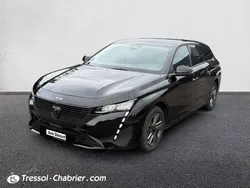 PEUGEOT 308 SW BlueHDi 130ch S&S EAT8 Active Pack
