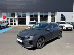 Kia XCeed 1.6 CRDI 136ch MHEV Design DCT7 MY22