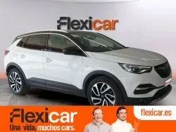 OPEL Grandland X 2.0CDTi S&S Ultimate AT8 180