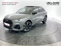 AUDI Q3 35 TFSI 150 ch S tronic 7 S line plus