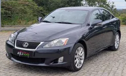 Lexus IS 220 D executive 5g