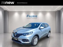 RENAULT Kadjar TCe 140 FAP Business