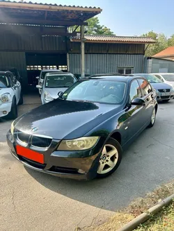 Bmw Serie 3 e90 2.0d 16v 143cv bvm6 5 portes Pack Confort