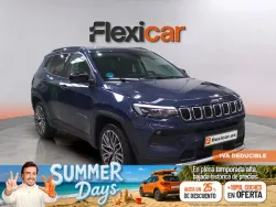 JEEP Compass 1.3 Gse T4 Limited 4x2 130