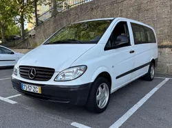 Mercedes-Benz Vito 115 CDI