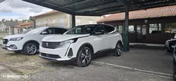 Peugeot 3008 1.6 Hybrid Allure e-EAT8