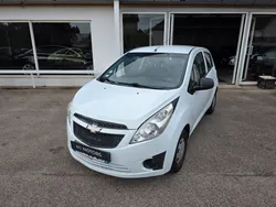 Chevrolet Spark 2012 1,0 essence
