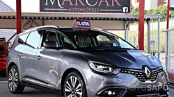 Renault Grand Scénic de 2018