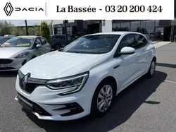 Renault Megane 1.3 TCe 115ch FAP Business