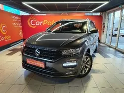 Volkswagen T-Roc 1.5 TSI 150 EVO Start/Stop DSG7 R-Line